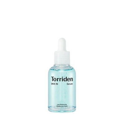 Torriden - DIVE-IN Low Molecule Hyaluronic Acid Serum, Torriden | Meka.sk